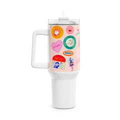 Customizable Tumbler