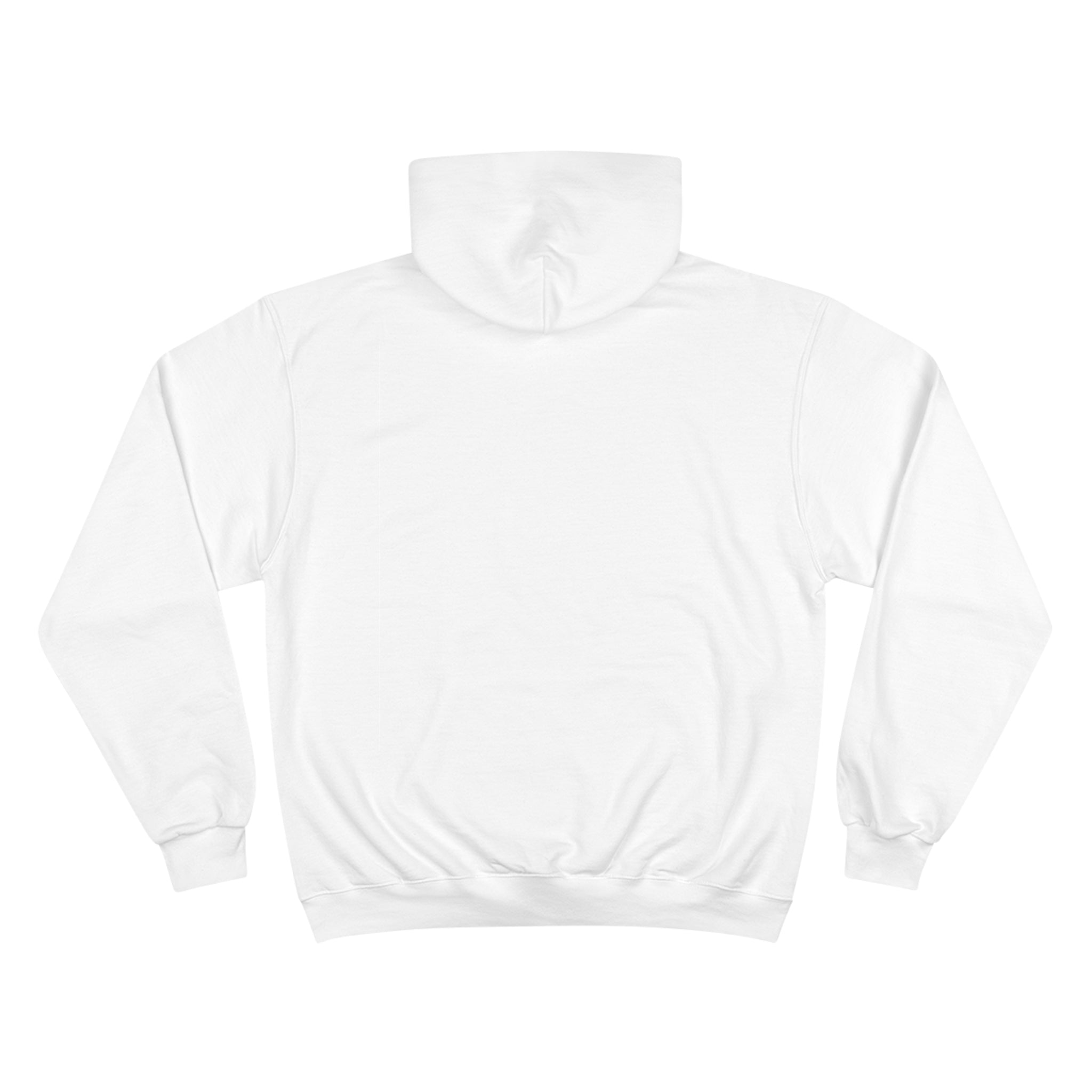 Champion Hoodie Customize Statement