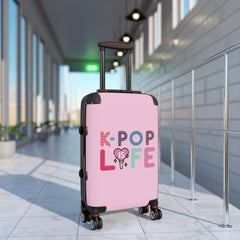 Suitcase - KPOP is life