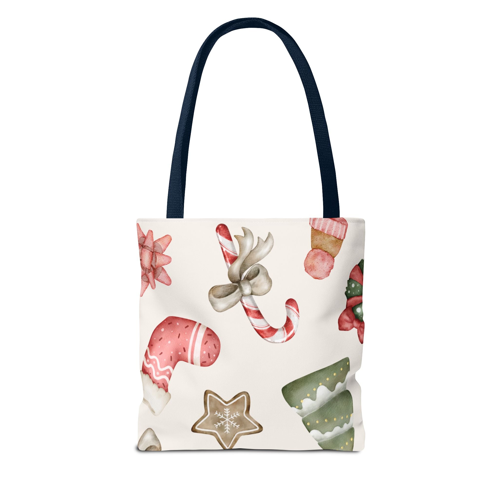 Christmas Gift Wrap Tote