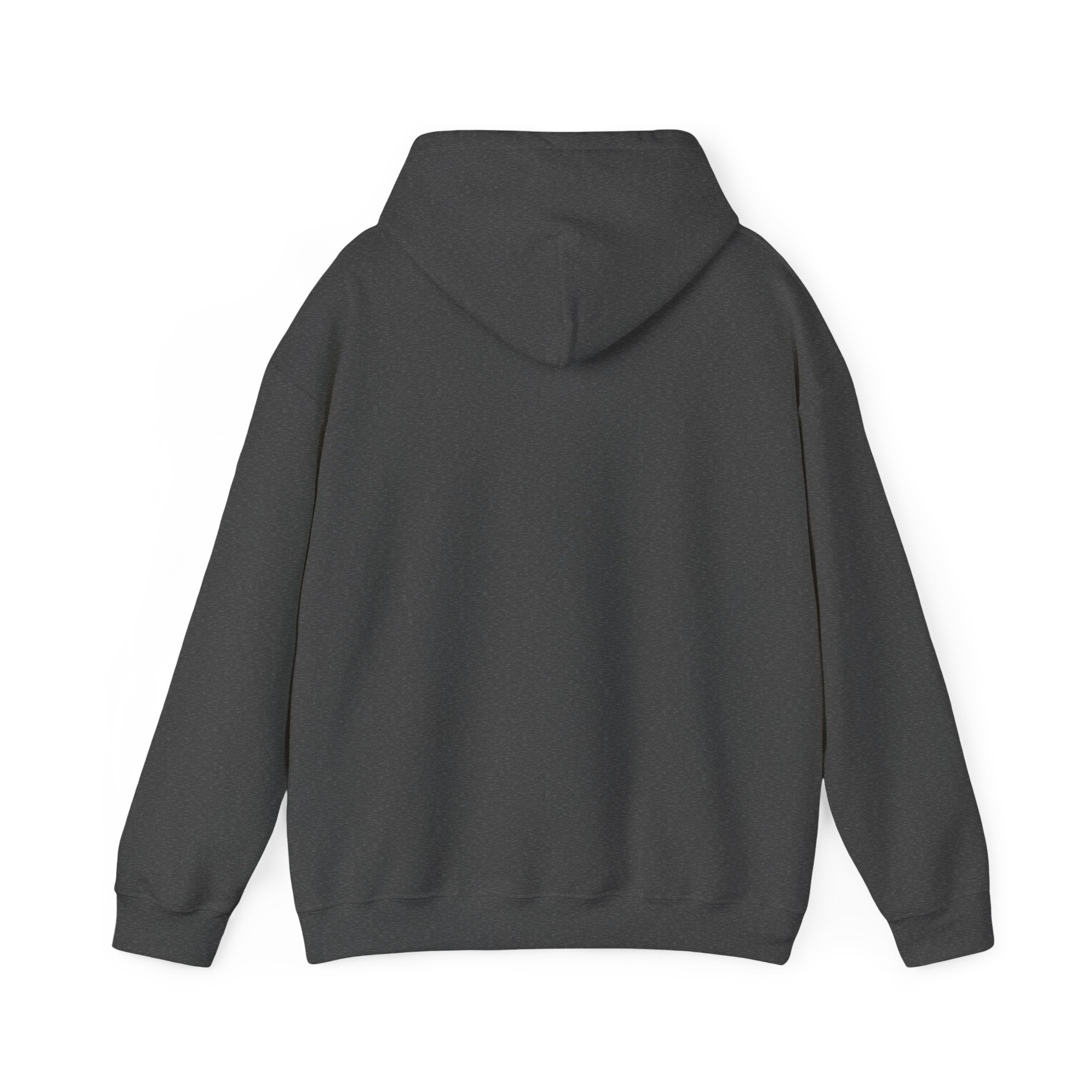 Unisex Heavy Blend™ Hooded Sweatshirt about Nurse