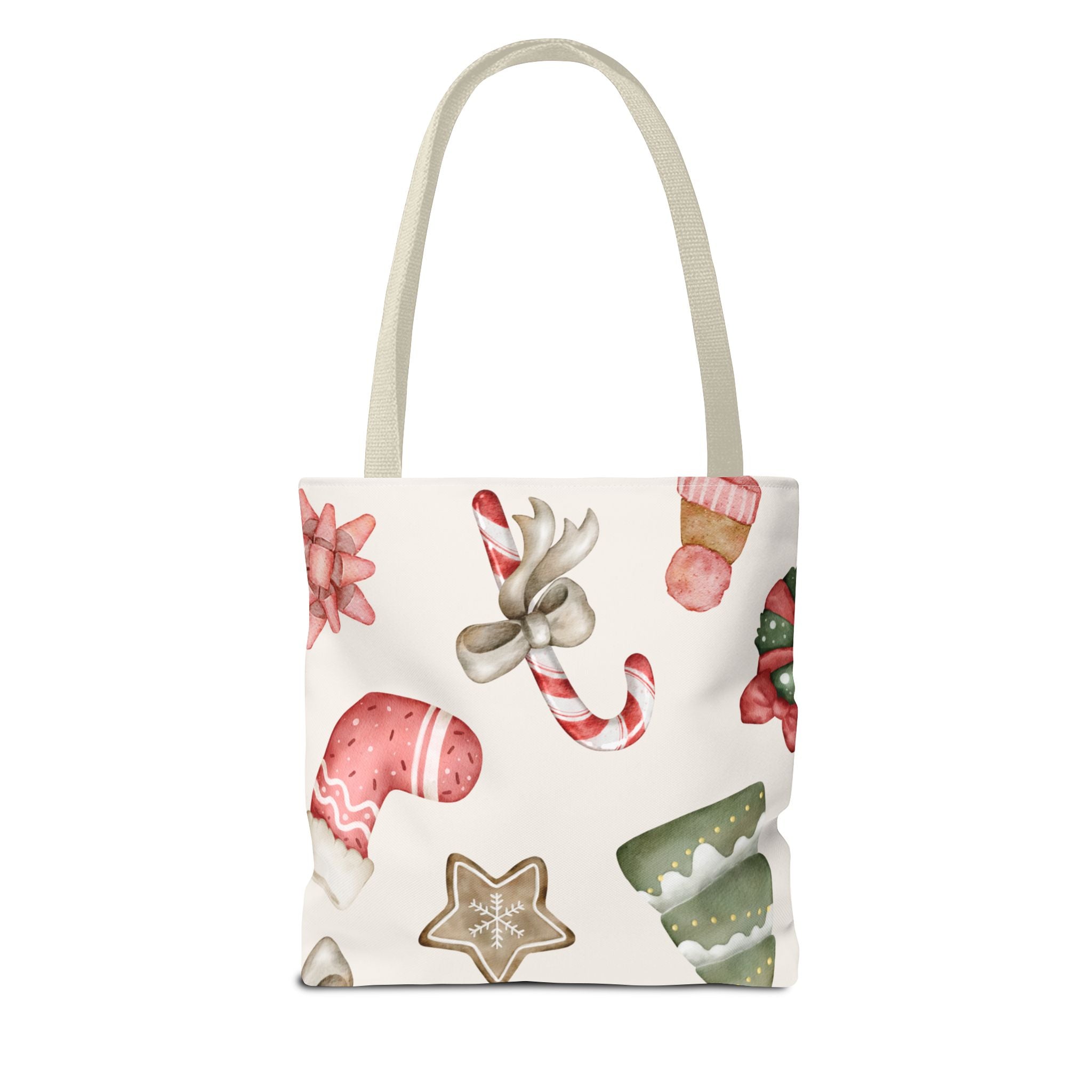 Christmas Gift Wrap Tote