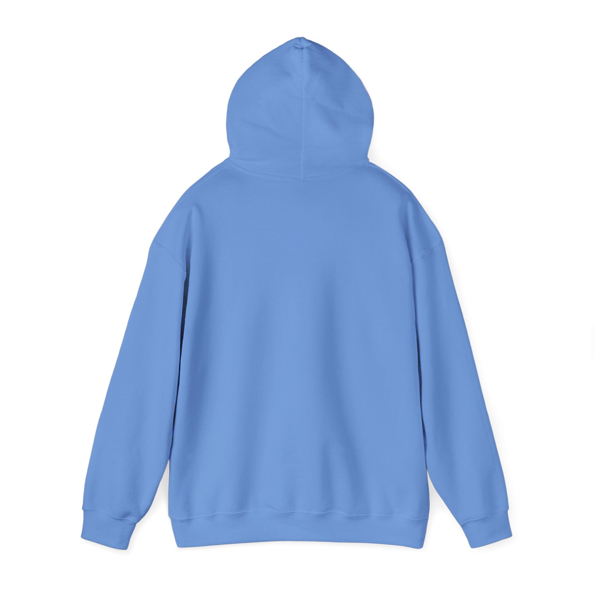 Unisex Heavy Blend™ Hooded Sweatshirt about Filipino Nurse