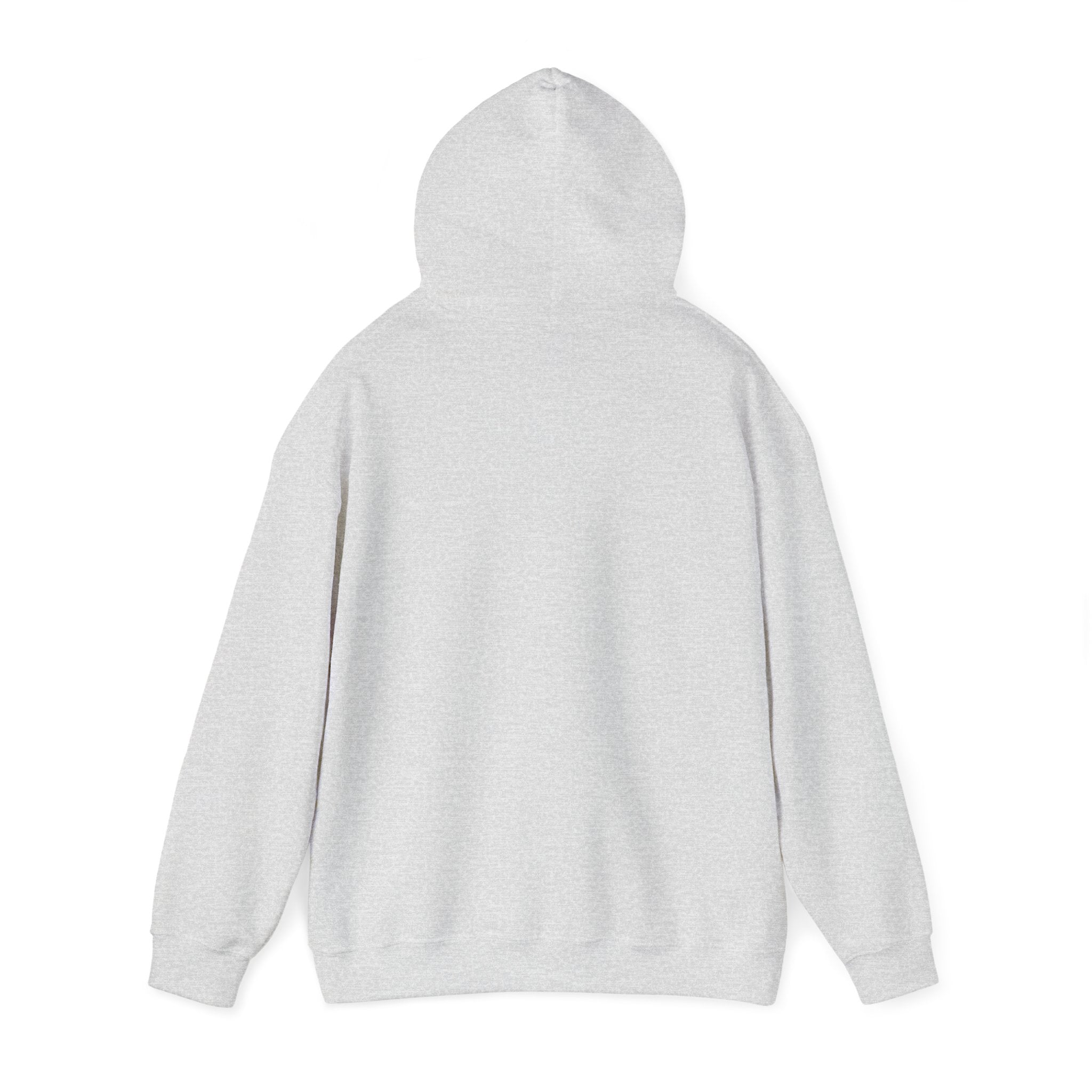 Unisex Heavy Blend™ Hooded Sweatshirt about Nurse