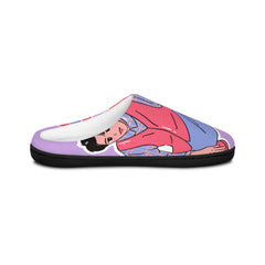 Custom Women's Indoor Slippers