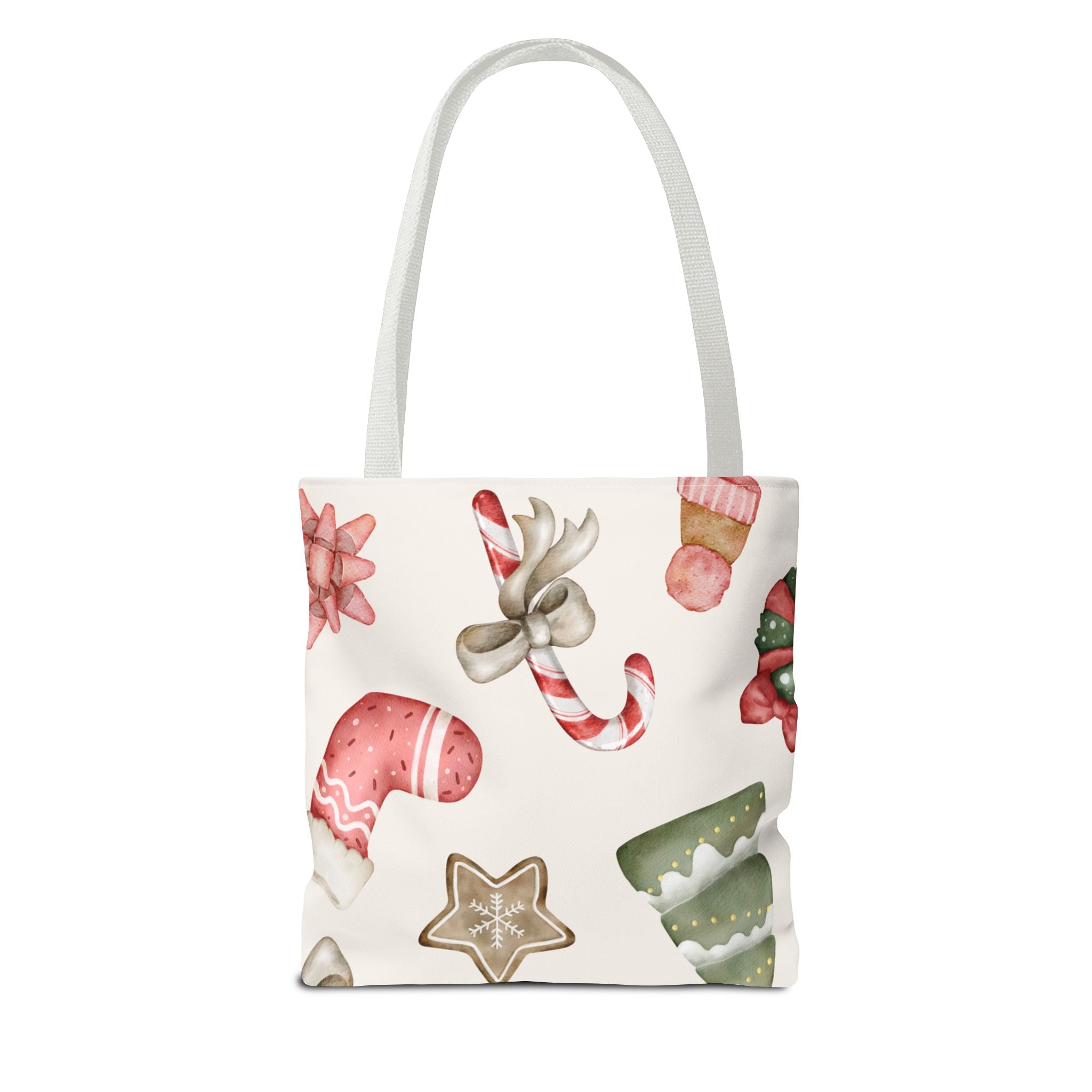 Christmas Gift Wrap Tote