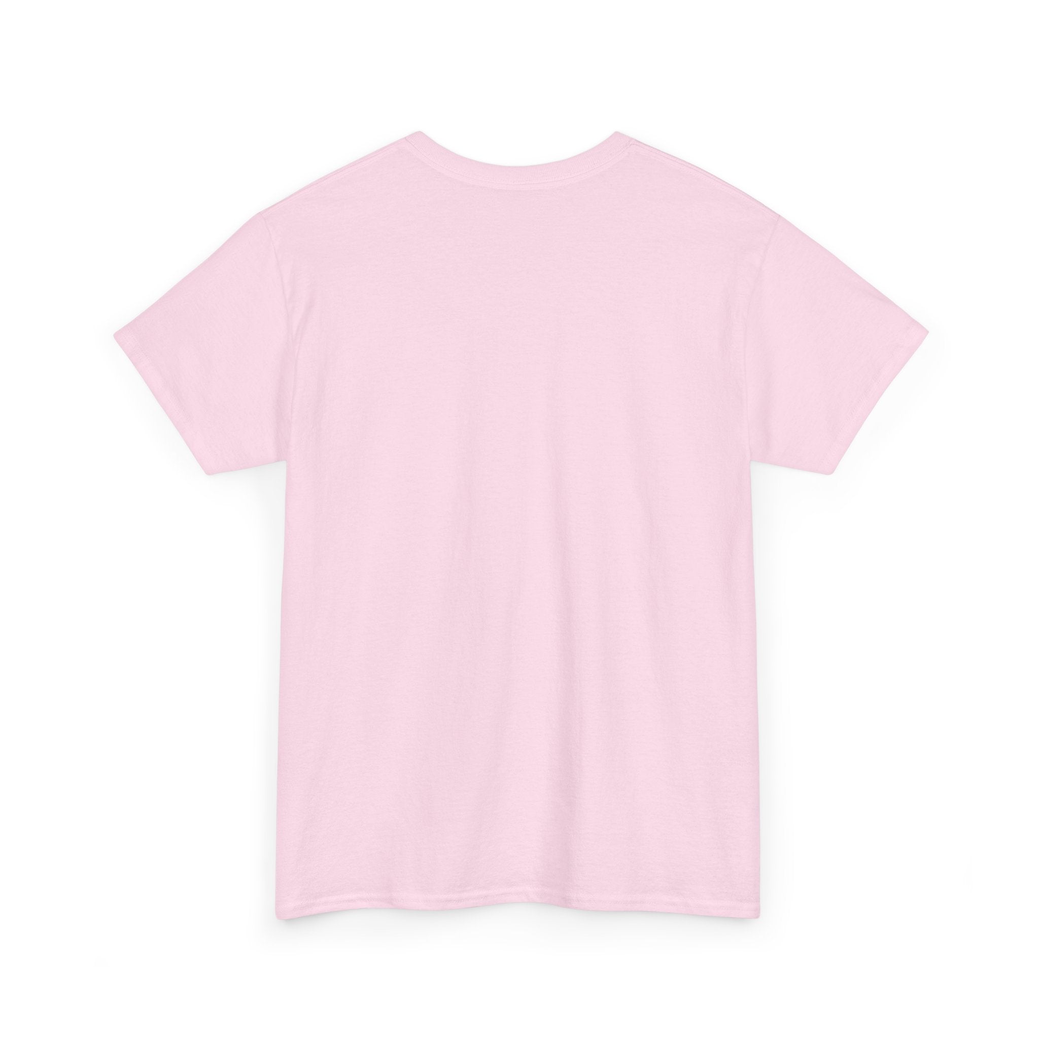 Unisex Heavy Cotton Tee KPOP