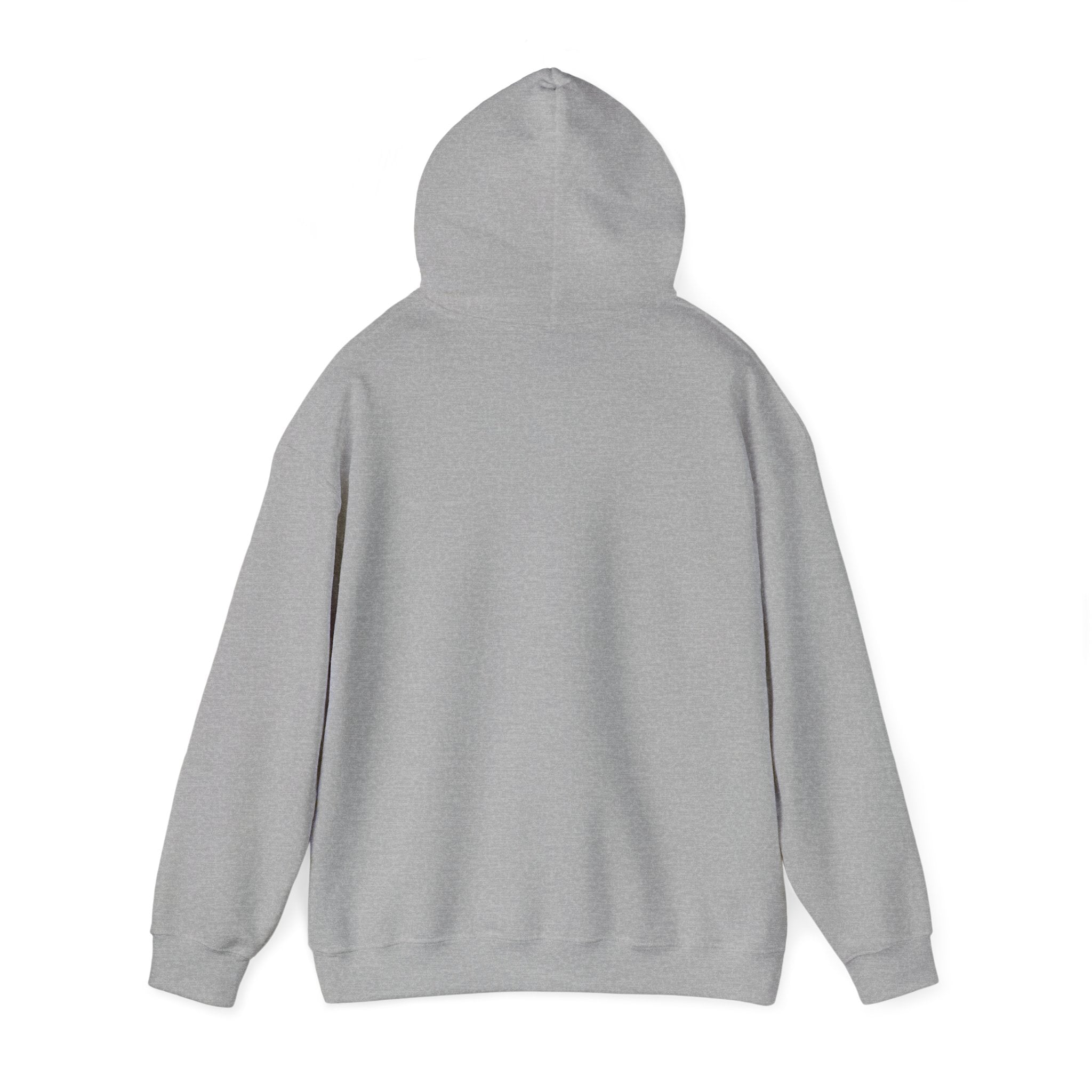 Unisex Heavy Blend™ Hooded Sweatshirt about Nurse