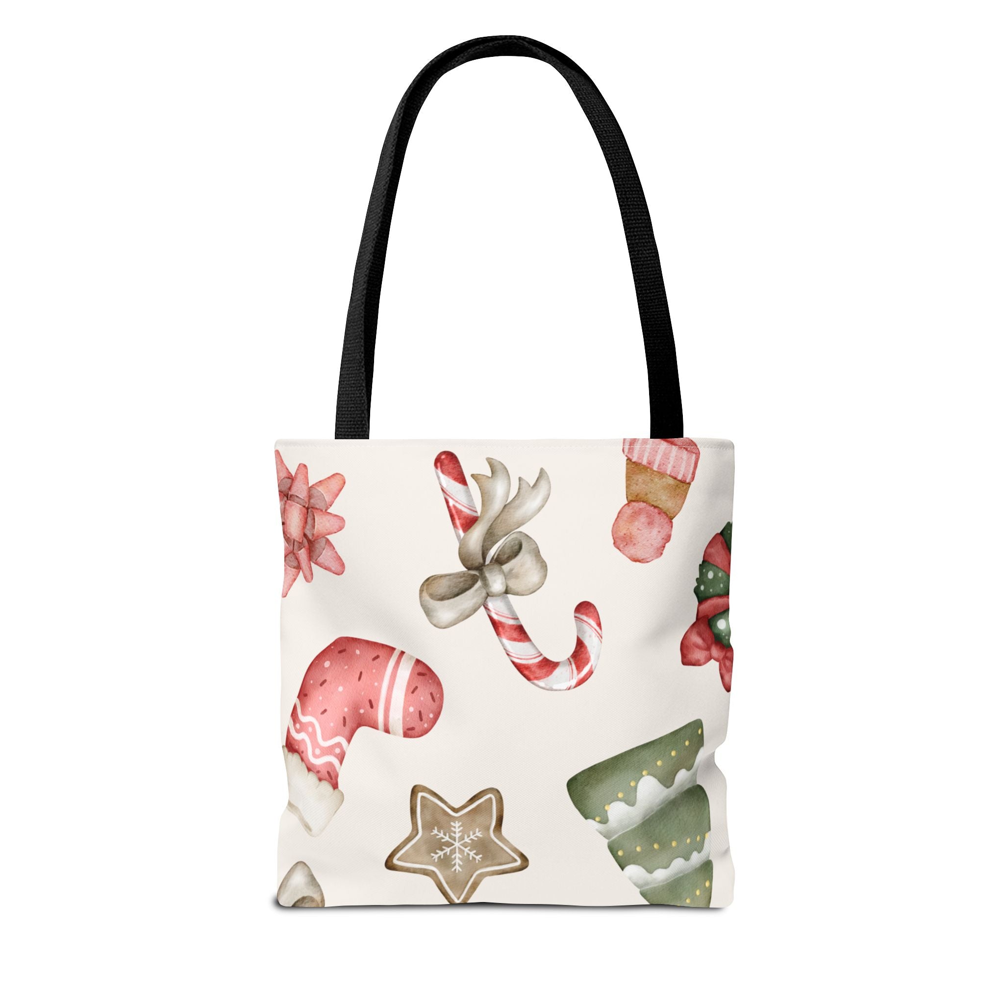 Christmas Gift Wrap Tote