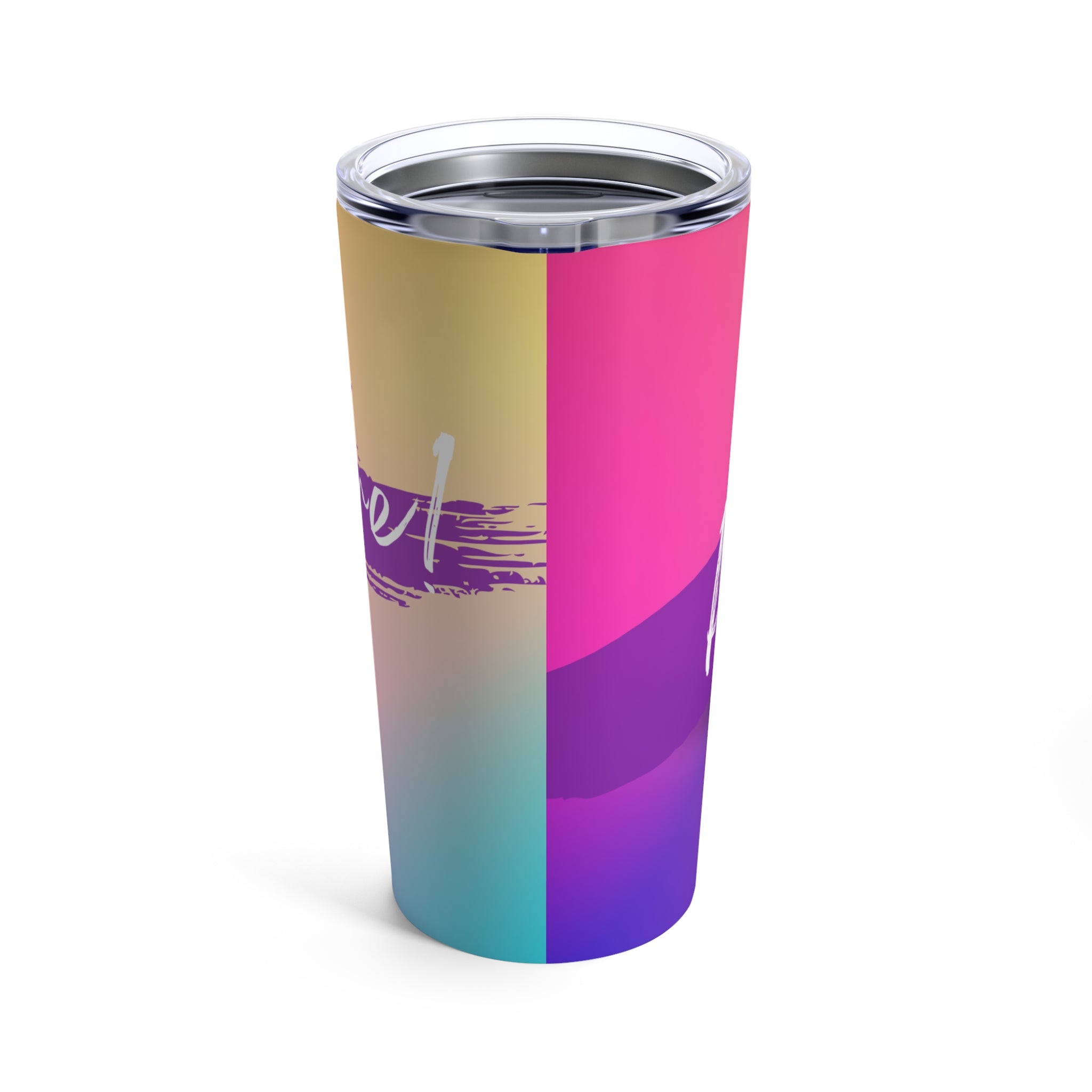 Custom Tumbler