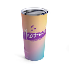 Custom Tumbler