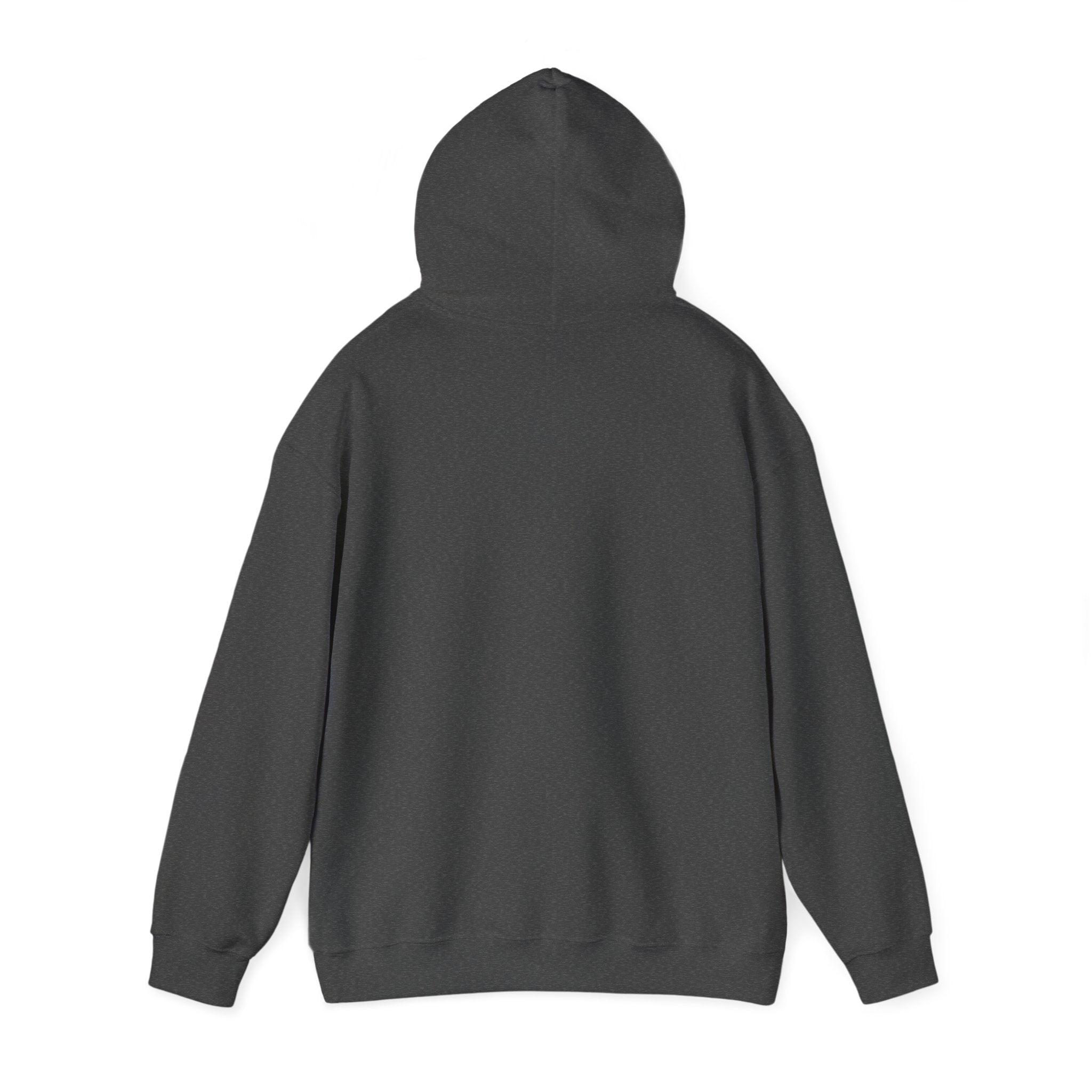 Unisex Heavy Blend™ Hooded Sweatshirt about Nurse