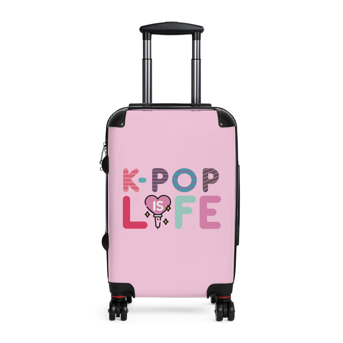 Suitcase - KPOP is life