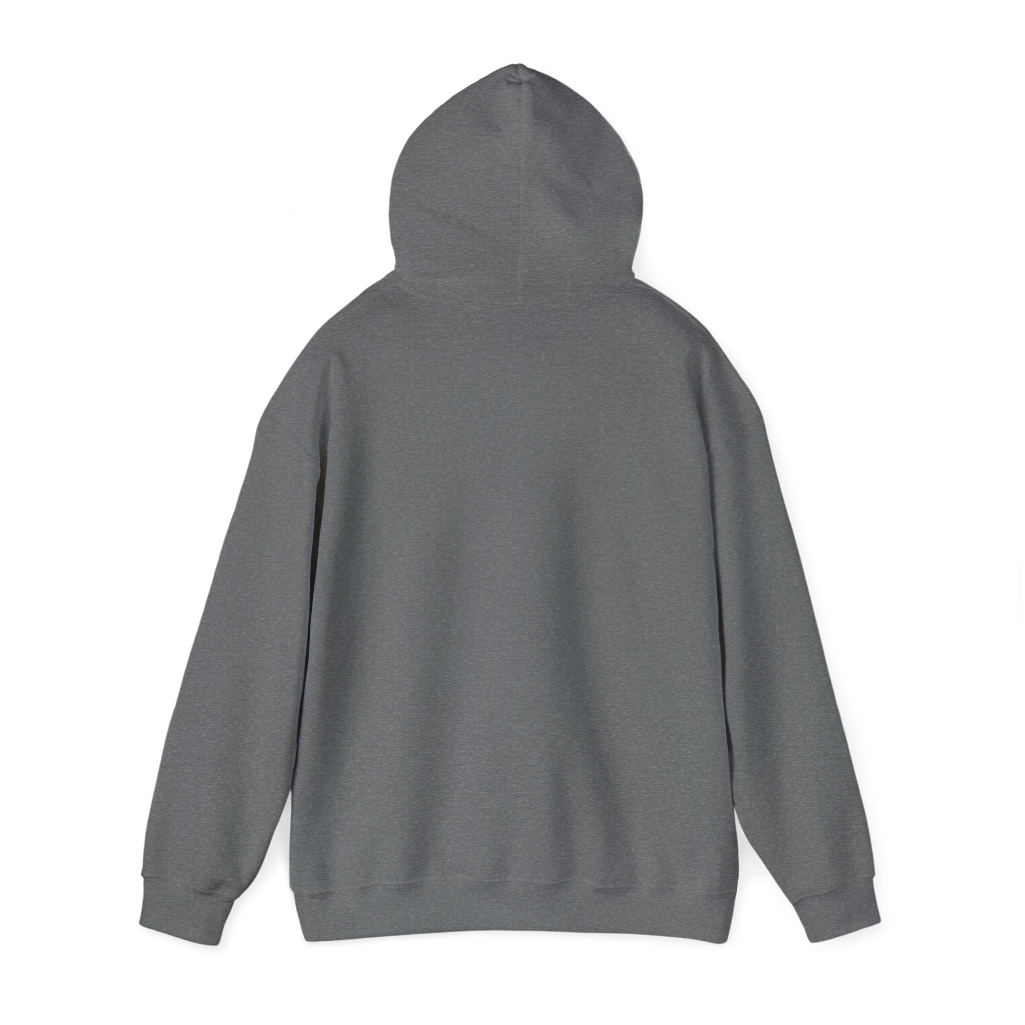 Unisex Heavy Blend™ Hooded Sweatshirt about Nurse