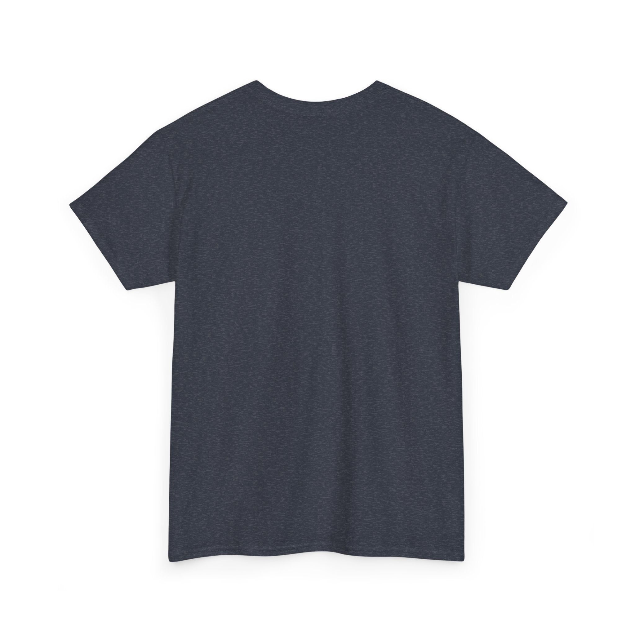 Unisex Heavy Cotton Tee - Big Dad Energy