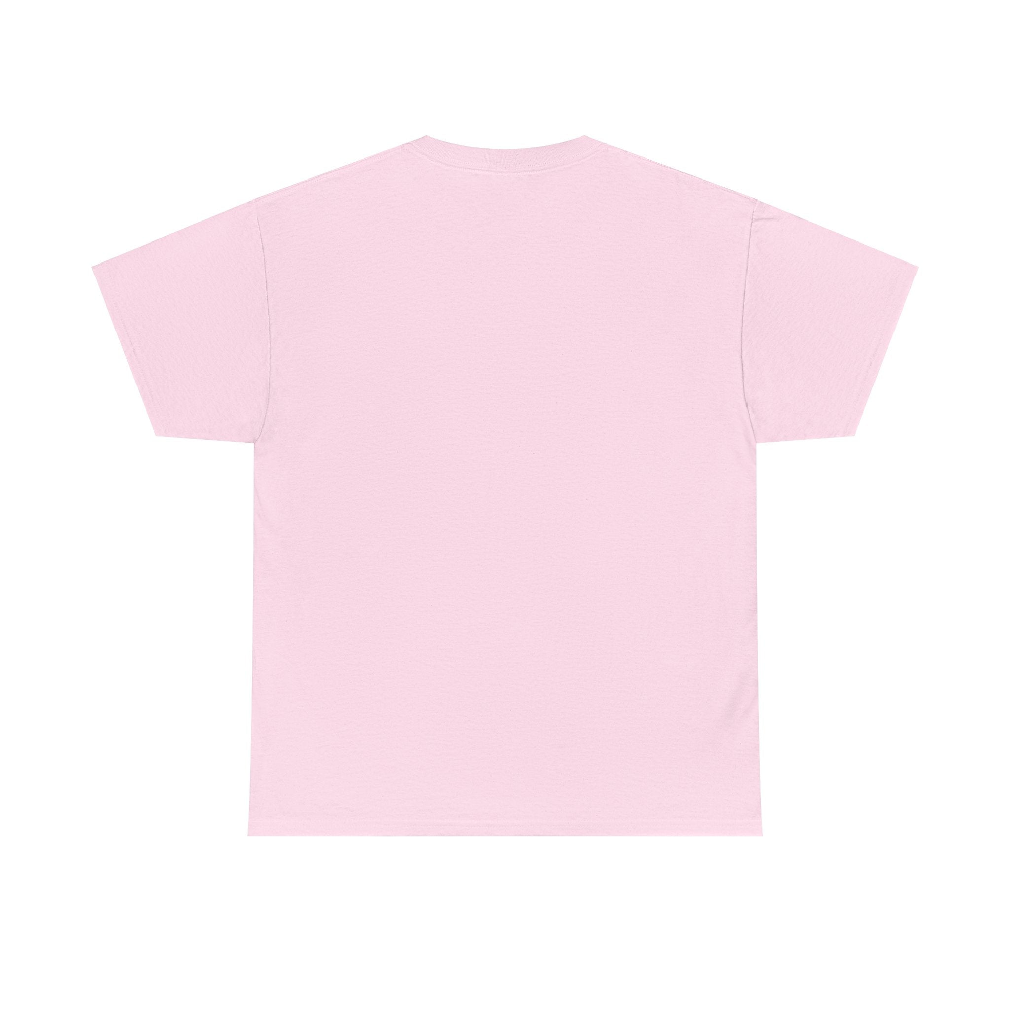 Unisex Heavy Cotton Tee KPOP