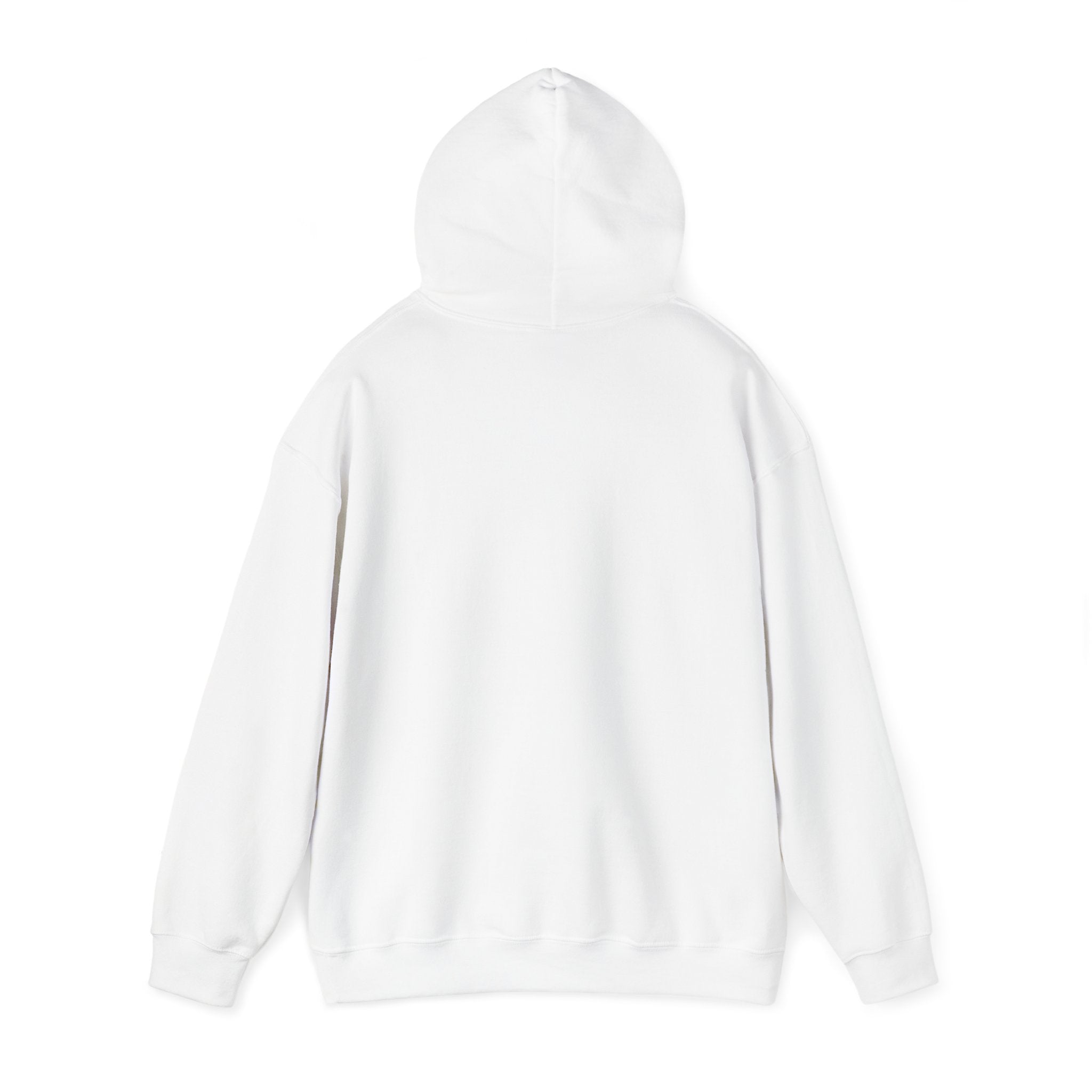 Unisex Heavy Blend™ Hooded Sweatshirt about Nurse