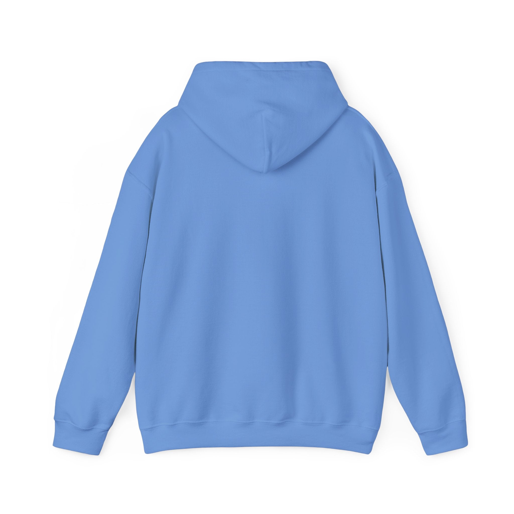 Unisex Heavy Blend™ Hooded Sweatshirt about Filipino Nurse